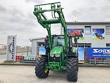 John Deere 6120M traktorpool Angebot