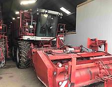Agrifac Big Sixx - 2007