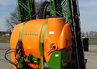 Amazone UF 1201 Amazone UF 1201