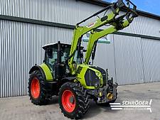 Claas ARION 510 traktorpool Angebot