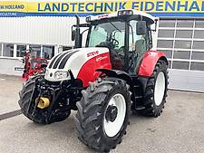 Steyr Profi 4110 traktorpool Angebot