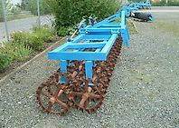 Bremer Maschinenbau Nockenwalze-Duo Bremer Maschinenbau Nockenwalze-Duo