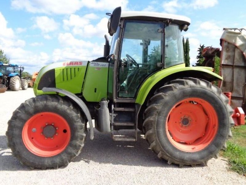 Claas Ares 567 ATZ