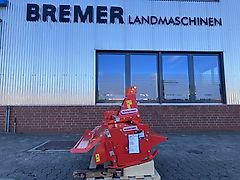 Maschio W 165 mit Seitenverschiebung