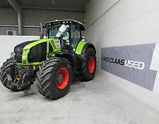 Claas AXION 950