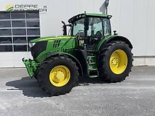 John Deere 6215R traktorpool Angebot