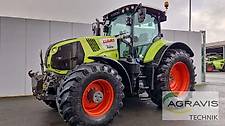 Claas AXION 850 traktorpool Angebot