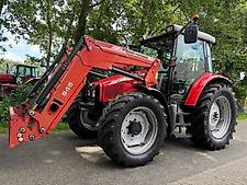 Massey Ferguson 5455 Dyna 4 traktorpool Angebot