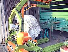 Wolagri WOLAGRI FW 15/J