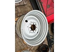 Velgen DW20B x 38 + W16L x 28 Grijs