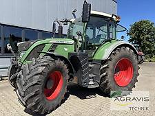 Fendt 720 VARIO SCR traktorpool Angebot