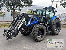 New Holland T 5.110 AUTO COMMAND traktorpool Angebot