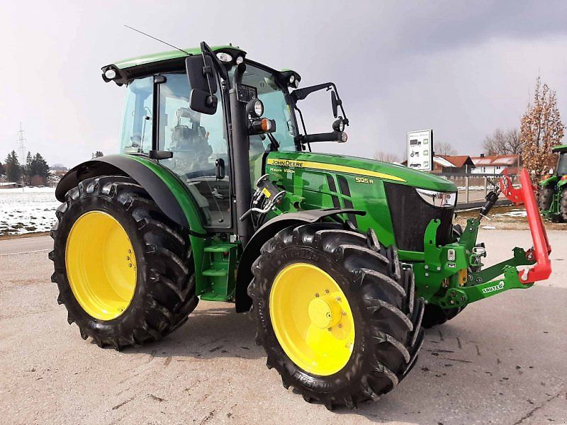 John Deere 5125R