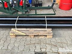 Müthing SATZ STÜTZWALZEN