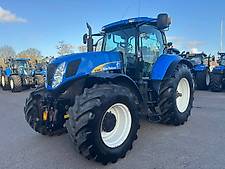 New Holland T7040 PC traktorpool Angebot