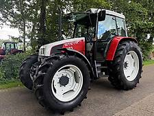 Steyr 9083 traktorpool Angebot