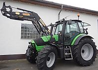 Deutz-Fahr M620 Deutz-Fahr M620