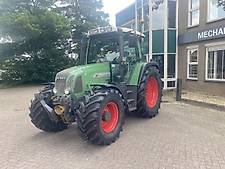 Fendt 410 vario traktorpool Angebot