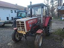 Steyr 8080 SK1 traktorpool Angebot