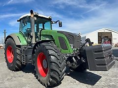 Fendt 930 Vario TMS