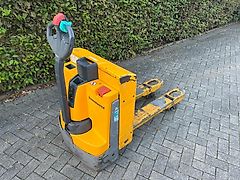 Jungheinrich EJE 116 Elektro Hubwagen