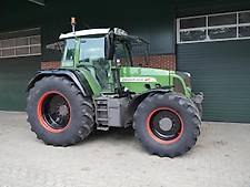 Fendt 818 Vario TMS *Triebsatz neu* traktorpool Angebot