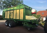 Krone Titan R48 GD Krone Titan R48 GD