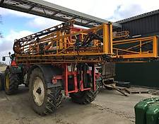 Agrifac GS4245