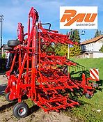 HE-VA Weeder 1200 HD