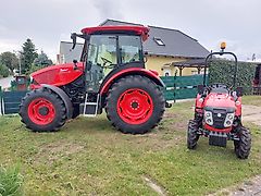 Zetor Proxima 100 CL