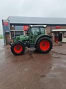 Fendt 211 Vario traktorpool Angebot