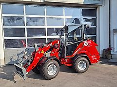 Weidemann 1390 absulute Vollausstattung!!!