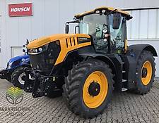 JCB Fastrac 8330 ABS
