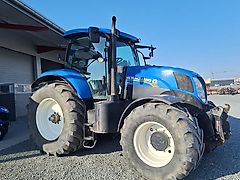 New Holland T7.210 AC