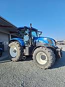 New Holland T7.210 AC traktorpool Angebot