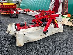 Lely Splendimo 320 F