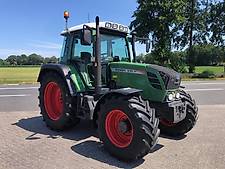 Fendt 310 vario traktorpool Angebot