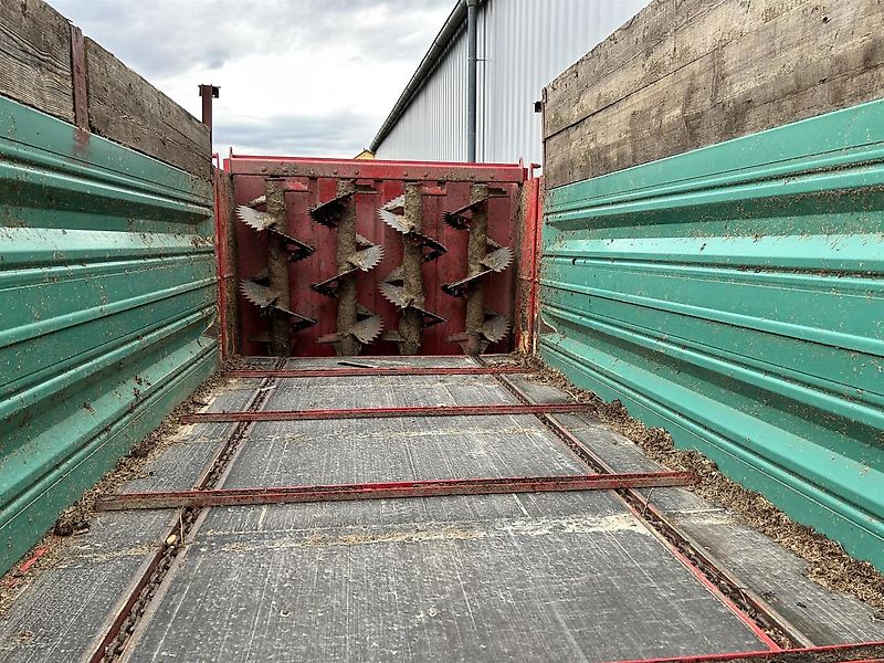 Farmtech Superflex 700