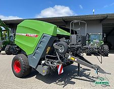 Fendt Rotana 130 F