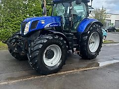 New Holland 7030 AC