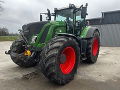 Fendt 936 Vario S4 Profi Plus RTK Frontzapfwelle