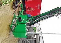 Spearhead Twiga Flex 7000 LRT Spearhead Twiga Flex 7000 LRT