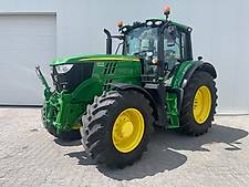 John Deere 6155M traktorpool Angebot