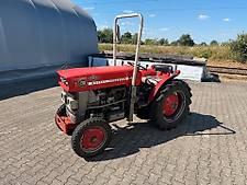 Massey Ferguson 130 W Schmalspur Oldtimer Traktor Schlepper traktorpool Angebot