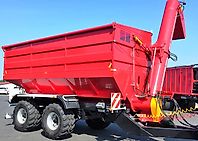 Kobzarenko Egenolf - Kobzarenko Überladewagen PBN-30 Kobzarenko Egenolf - Kobzarenko Überladewagen PBN-30