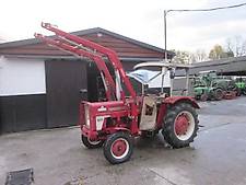 IHC 353 traktorpool Angebot