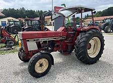 IHC 844S traktorpool Angebot