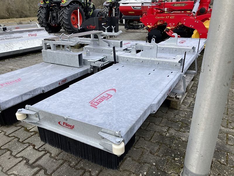 Fliegl KEBFLI400005 LÖWE 4.000MM
