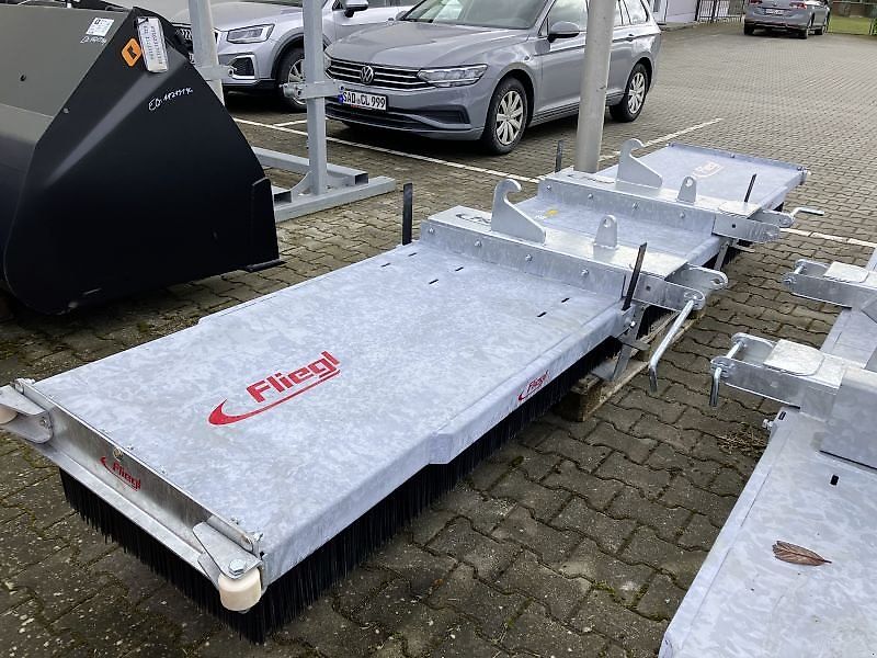 Fliegl KEBFLI400005 LÖWE 4.000MM