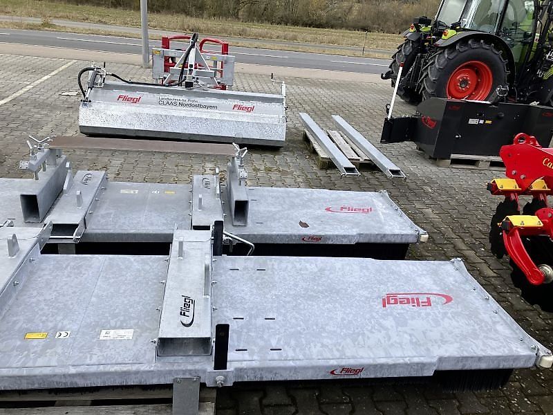 Fliegl KEBFLI400005 LÖWE 4.000MM